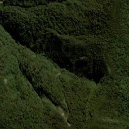 Satellite imagery of Alto San José, CO