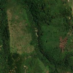 Satellite imagery of Alto Chuscal, CO