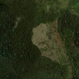 Satellite imagery of Alto Canoas, CO
