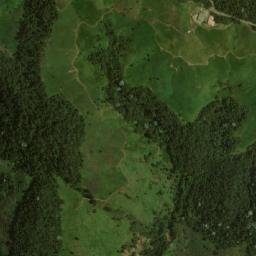 Satellite imagery of Alto Canoas, CO
