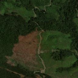Satellite imagery of Alto Las Minitas, CO