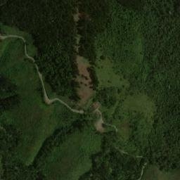 Satellite imagery of Alto El Pilón, CO