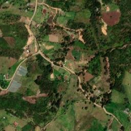 Satellite imagery of Alto El Choco, CO