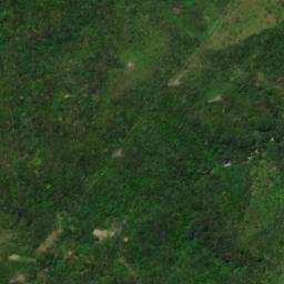 Satellite imagery of Cordillera El Rosario, CO