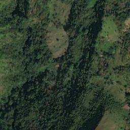 Satellite imagery of Alto El Tigre, CO