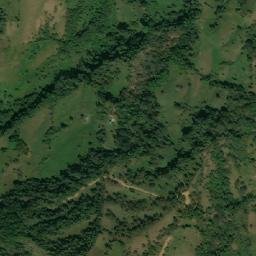 Satellite imagery of Alto Mercado, CO