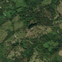 Satellite imagery of Alto Mercado, CO