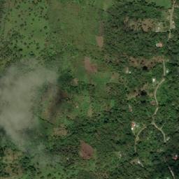 Satellite imagery of Cuchilla El Barroso, CO