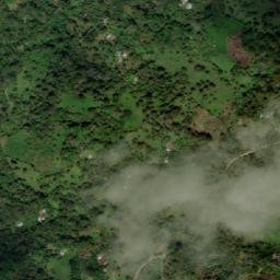 Satellite imagery of Cuchilla El Barroso, CO