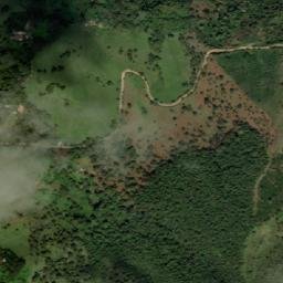 Satellite imagery of Cuchilla El Barroso, CO