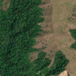 Satellite imagery of Cerro Tocoragua, CO