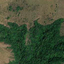 Satellite imagery of Cerro Tocoragua, CO
