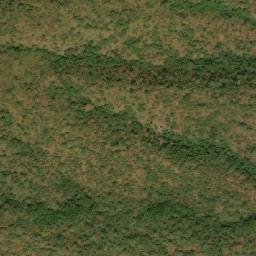 Satellite imagery of Hosséré Seuté, CM