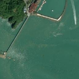 Satellite imagery of Tanjong Telok Sin, MY