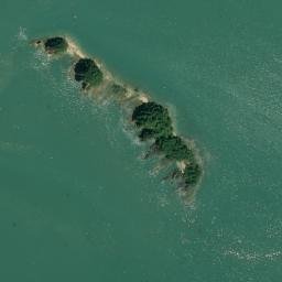 Satellite imagery of Tanjung Malai, MY