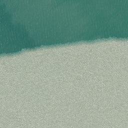 Satellite imagery of Tanjung Tuba, MY