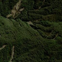 Satellite imagery of Alto San José, CO