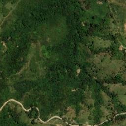 Satellite imagery of Alto Chuscal, CO