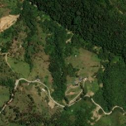 Satellite imagery of Alto Chuscal, CO