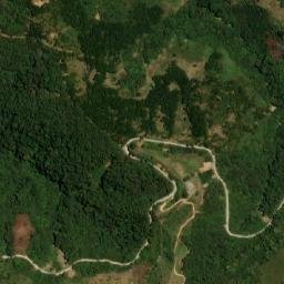 Satellite imagery of Alto Chuscal, CO