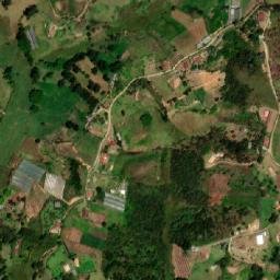 Satellite imagery of Alto El Choco, CO