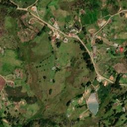 Satellite imagery of Alto El Choco, CO