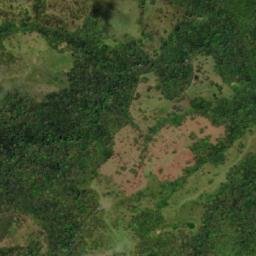 Satellite imagery of Cordillera El Rosario, CO
