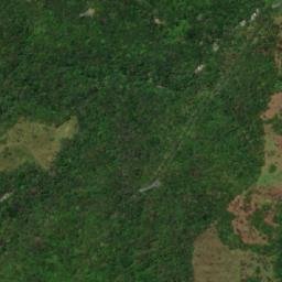 Satellite imagery of Cordillera El Rosario, CO