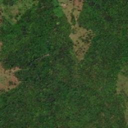 Satellite imagery of Cordillera El Rosario, CO