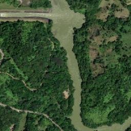 Satellite imagery of Cuchilla del Trapiche, CO