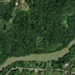 Satellite imagery of Cuchilla del Trapiche, CO