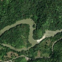 Satellite imagery of Cuchilla del Trapiche, CO
