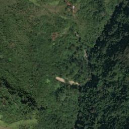 Satellite imagery of Alto El Tigre, CO