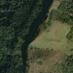 Satellite imagery of Alto El Tigre, CO