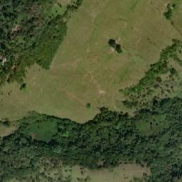 Satellite imagery of Alto El Tigre, CO