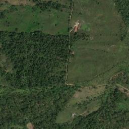 Satellite imagery of Lomas Piedras Colgadas, CO