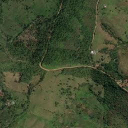 Satellite imagery of Lomas Piedras Colgadas, CO