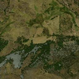 Satellite imagery of Loma Las Coloradas, CO