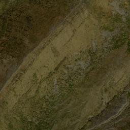 Satellite imagery of Cuchilla Las Lajas, CO