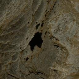 Satellite imagery of Cuchilla Las Lajas, CO