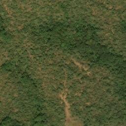 Satellite imagery of Hosséré Seuté, CM