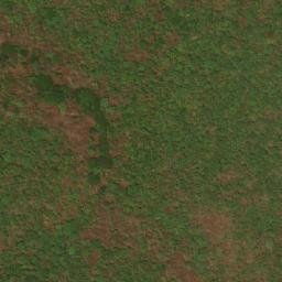 Satellite imagery of Babouta, CF