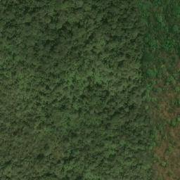 Satellite imagery of Kaga Gama, CF