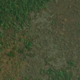Satellite imagery of Kaga Gama, CF