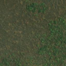 Satellite imagery of Kaga Gama, CF