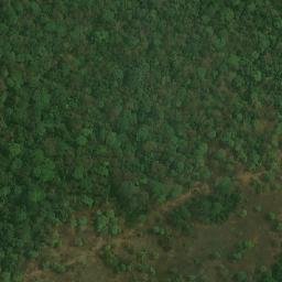 Satellite imagery of Kaga Srouba, CF