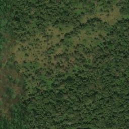 Satellite imagery of Kaga Srouba, CF