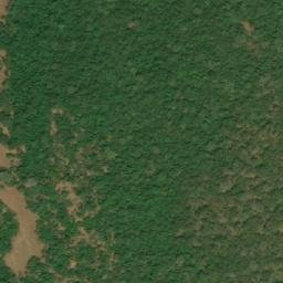 Satellite imagery of Borango, CF