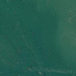 Satellite imagery of Tanjong Telok Sin, MY