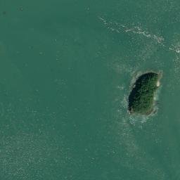 Satellite imagery of Tanjung Malai, MY